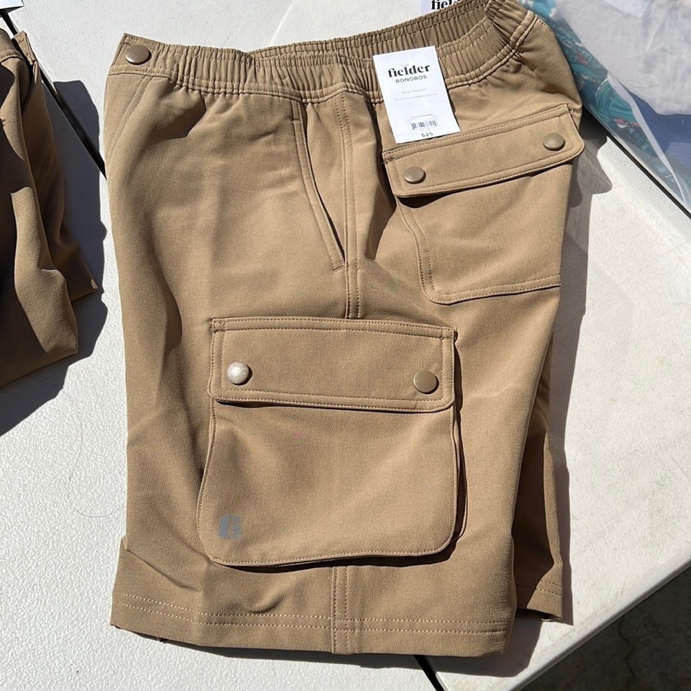Men’s shorts